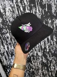 Bone Chronic Purple Drink