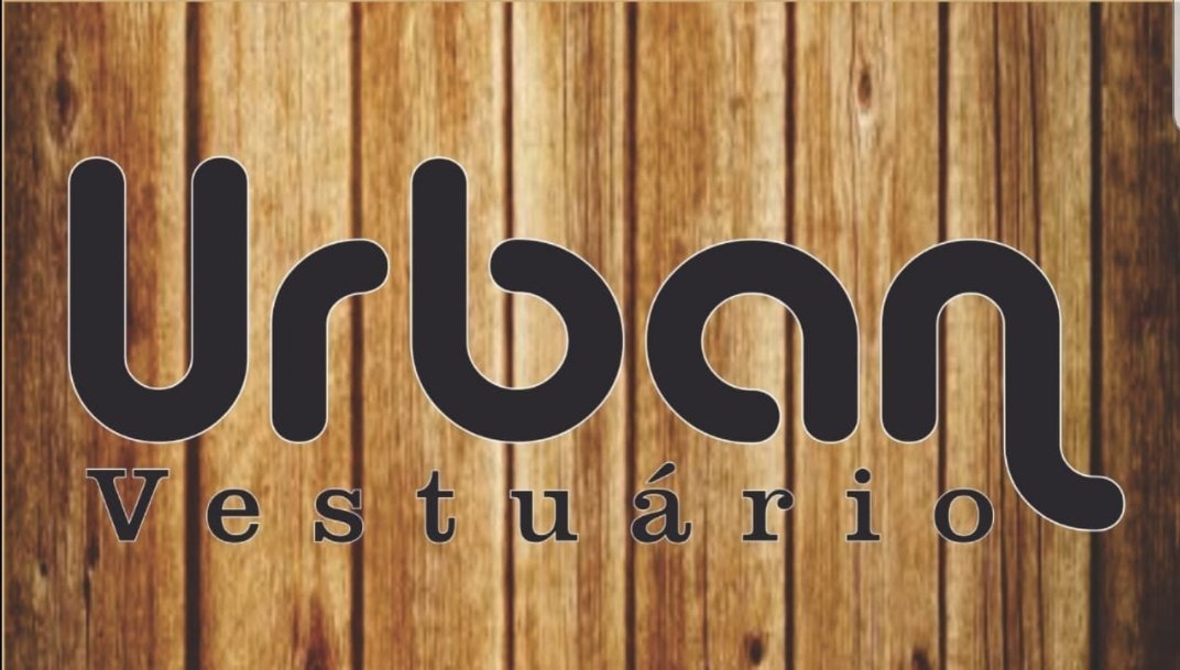 Urban vestuário