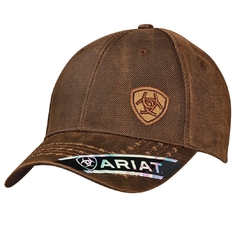 Boné Ariat Importado Arame