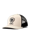 Boné Ariat Importado White Confort