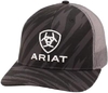 Boné Ariat Importado Camuflado R112