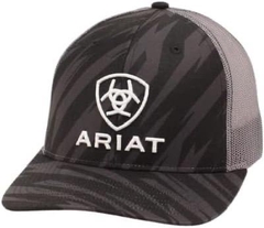 Boné Ariat Importado Camuflado R112
