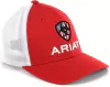 Boné Ariat Importado Shield Flex Fit