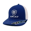 Boné Masculino Ariat Shield Logo