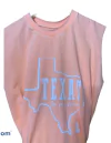 TEE TEXAS ON MY MIND PC