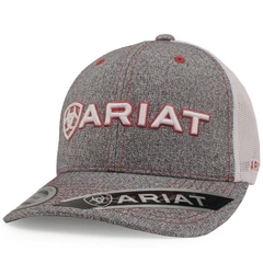 Boné Ariat Importado Logo V
