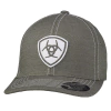 Boné Ariat Importado Patch