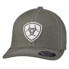 Boné Ariat Importado Patch