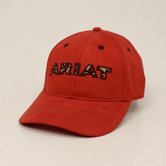 Boné Ariat Importado