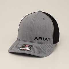 Boné Ariat Importado Masculino R112 + Flex