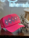 Boné Ariat Importado Ponyflo
