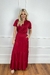 Vestido Marias Gola Padre