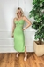 Vestido Florbela