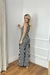 Cropped Listrado Cristal - Ocna Brasil
