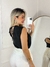 Blusa Cavada Elevada - comprar online