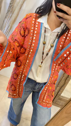 Kimono Dupatta en internet