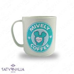 Taza pastel Mively - Lovelys