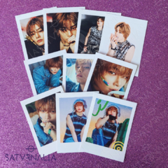 Set de polaroids BIAS Stray Kids - tienda online