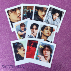 Imagen de Set de polaroids BIAS Stray Kids