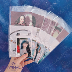 Mini pack bias - IVE
