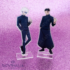 Standee Jujutsu Kaisen 2