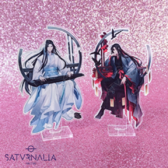Standees Grandmaster of Demonic Cultivation - comprar online