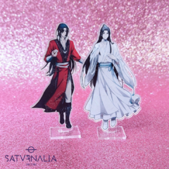 Standees Heaven Official's Blessing - comprar online
