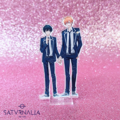 Standee Sasaki to Miyano - comprar online