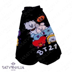 Medias BT21 - comprar online