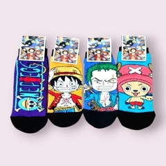 Medias One Piece - comprar online