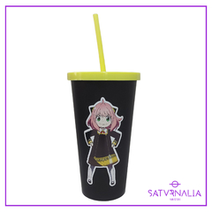 Vaso Anya - Spy x Family - comprar online
