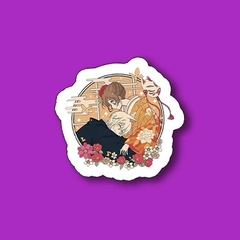 Sticker Kamisama Kiss Date (Kamisama Hajimemashita) - comprar online