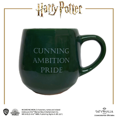 Taza Slytherin Cunning - HARRY POTTER™ OFICIAL en internet