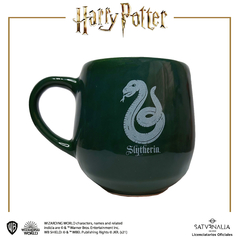 Taza Slytherin Cunning - HARRY POTTER™ OFICIAL - comprar online