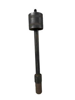 Percutor a Golpe Cantamessa Modelo 1002 Repuesto Color negro NO cromado - comprar online