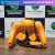 CONTROLE ORIGINAL GAMECUBE
