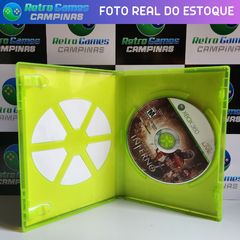 DANTES INFERNO - XBOX 360 na internet