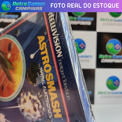 ASTROSMASH - INTELLIVISION (LACRADO) - loja online