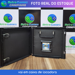 ELITE BEAT AGENTS - DS - Nintendo Playstation Mega Drive Atari? Retro Games Campinas!