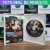 WWE SMACKDOWN VS RAW 2010 - WII - Nintendo Playstation Mega Drive Atari? Retro Games Campinas!