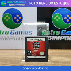 GUITAR HERO ON TOUR DECADES - DS na internet