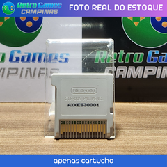 PROJECT X ZONE - 3DS - Nintendo Playstation Mega Drive Atari? Retro Games Campinas!