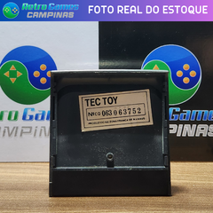SHAPES AND COLUMNS (SEM LABEL, VEJA AS FOTOS) - GAME GEAR - Nintendo Playstation Mega Drive Atari? Retro Games Campinas!