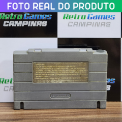 SHAQ FU - SNES na internet