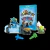 SKYLANDERS TRAP TEAM - WII U