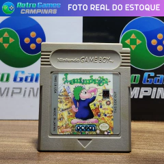 LEMMINGS - GAMEBOY na internet