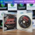UFC UNDISPUTED 2009 - PS3 - Nintendo Playstation Mega Drive Atari? Retro Games Campinas!