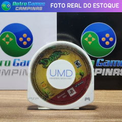 DAXTER - PSP na internet