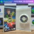 BEN 10 ALIEN FORCE VILGAX ATTACKS - PSP - Nintendo Playstation Mega Drive Atari? Retro Games Campinas!