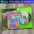 STAR WARS THE CLONE WARS + TETRIS WORLDS - XBOX - Nintendo Playstation Mega Drive Atari? Retro Games Campinas!